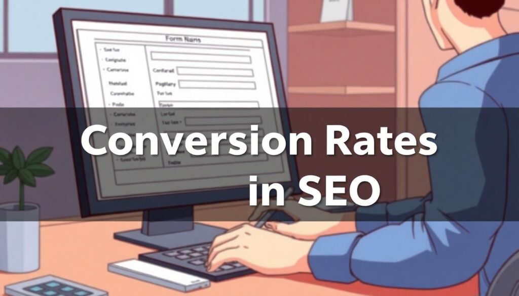 Conversion Rates in SEO: Unlock What They Are and Why They Matter in 2025
