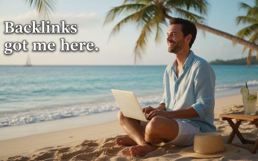 Good Backlinks 2026: Create Links That Drive Real Traffic