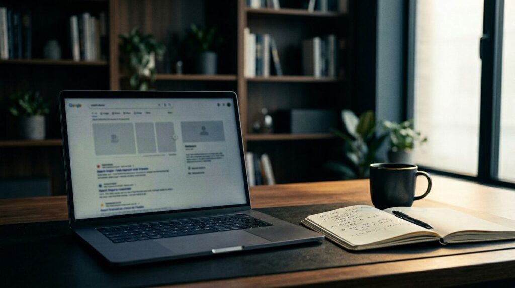 Meta Descriptions for SEO Explained in Plain English