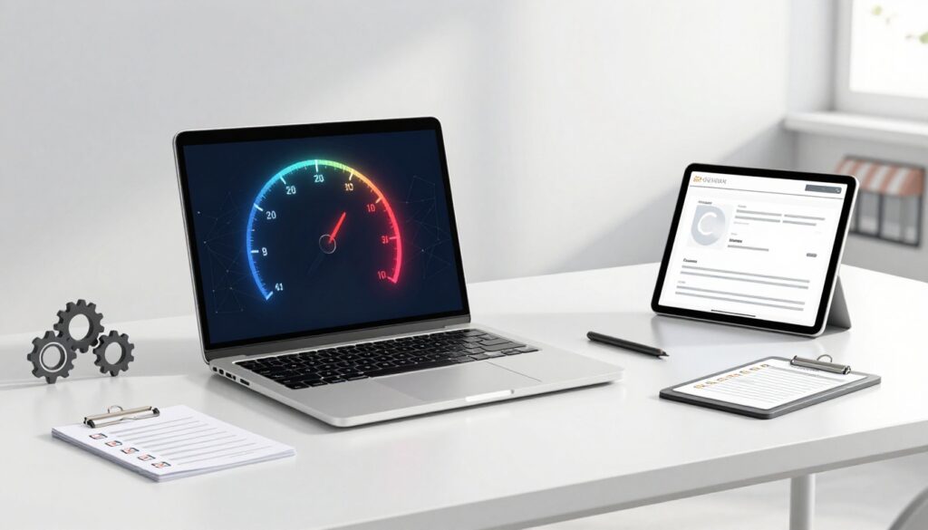 Technical SEO Checklist for Small Business Websites (2026)