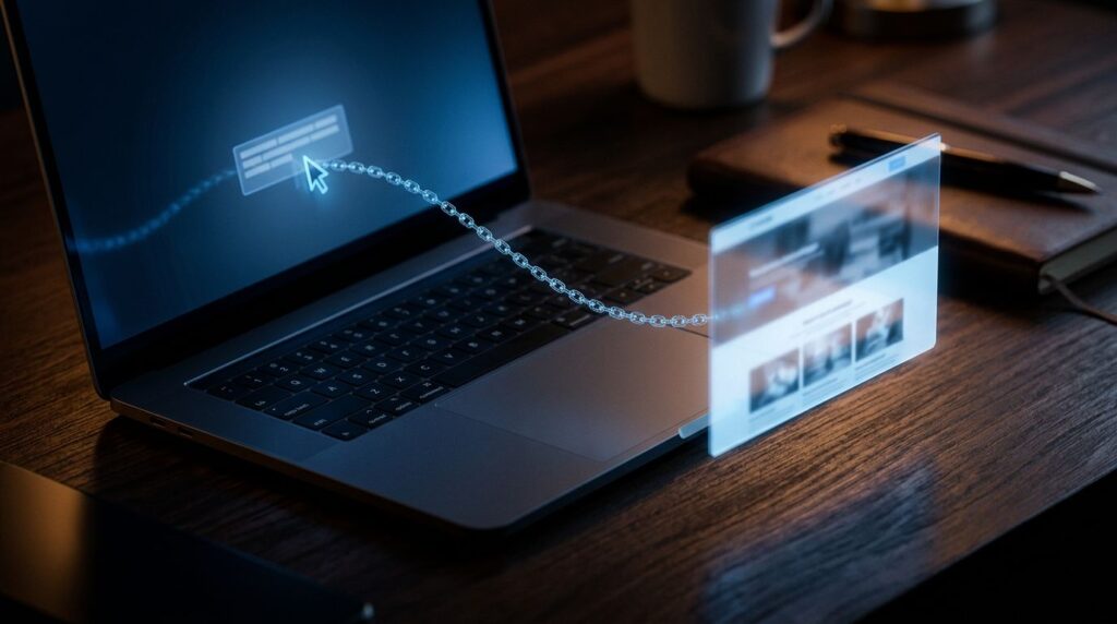 Anchor Text SEO in 2026: A Beginner-Friendly Guide