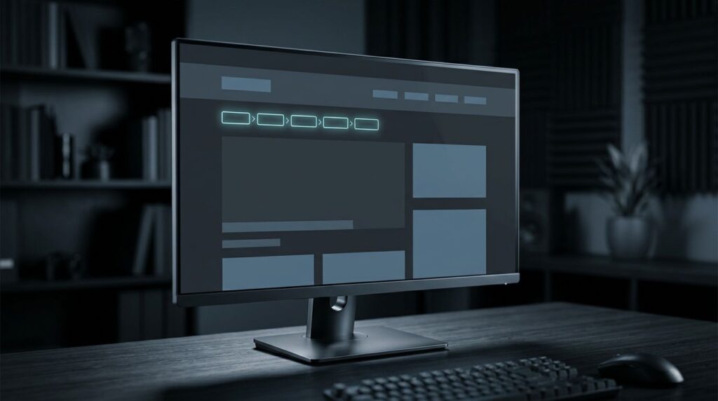 Breadcrumbs SEO Explained Through Simple Site Structure Examples
