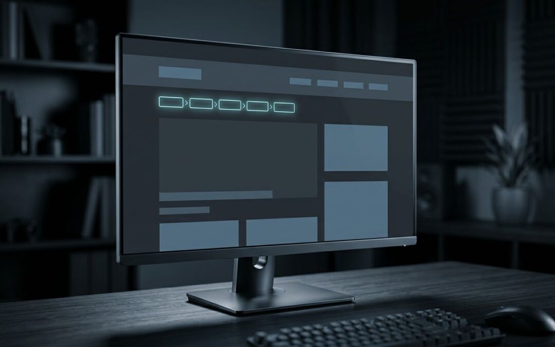 Breadcrumbs SEO Explained Through Simple Site Structure Examples