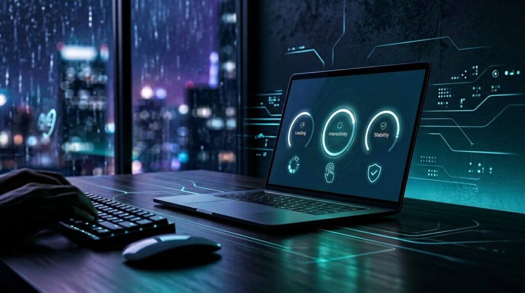 Core Web Vitals Explained for SEO Beginners in 2026