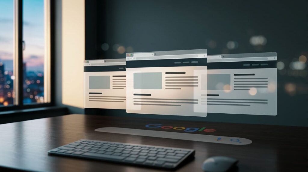 Duplicate Content SEO Explained for Beginners in 2026