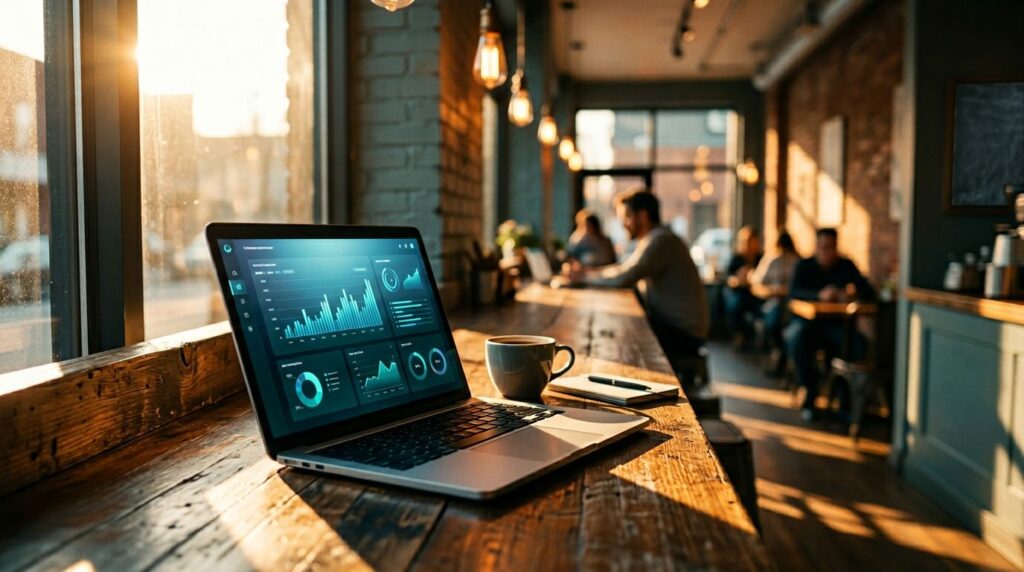 GA4 SEO Reports Small Business Owners Need Now