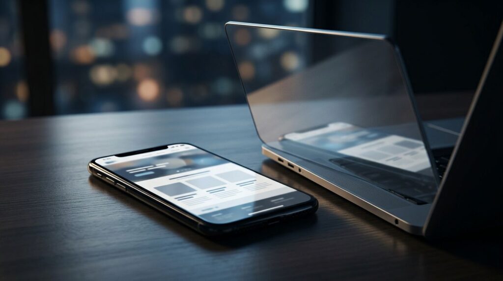 Mobile-First Indexing Explained in Plain English