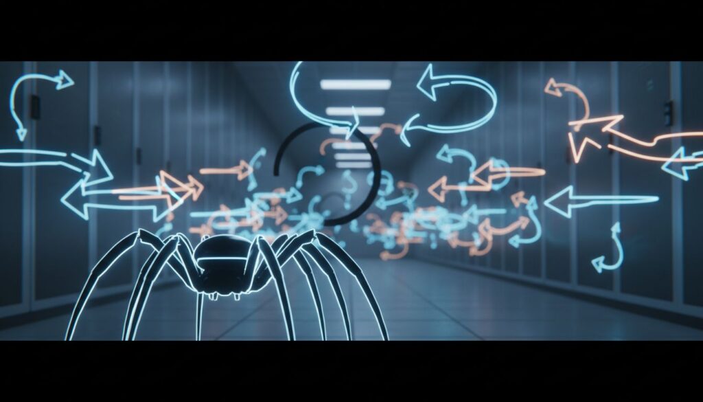 Redirect Chains and Loops That Hurt SEO