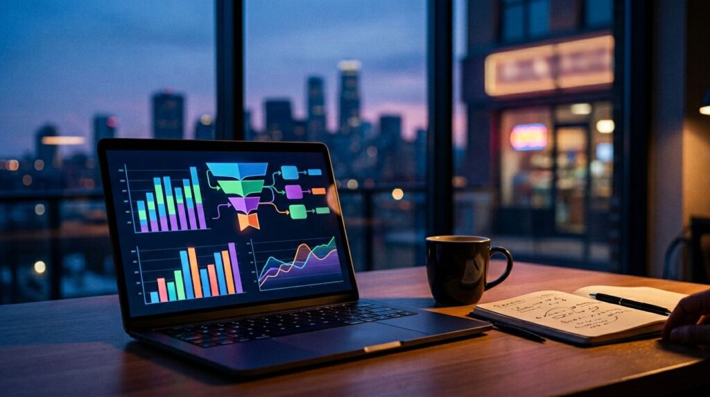 SEO KPIs That Drive Real Results for Small Business Websites