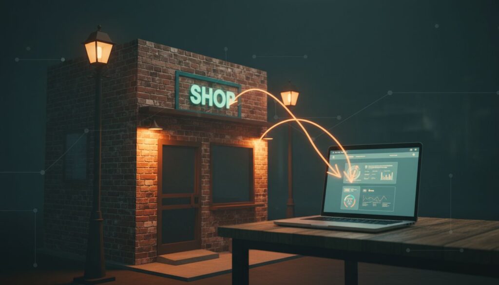 SEO Site Migration Checklist for Small Business Websites