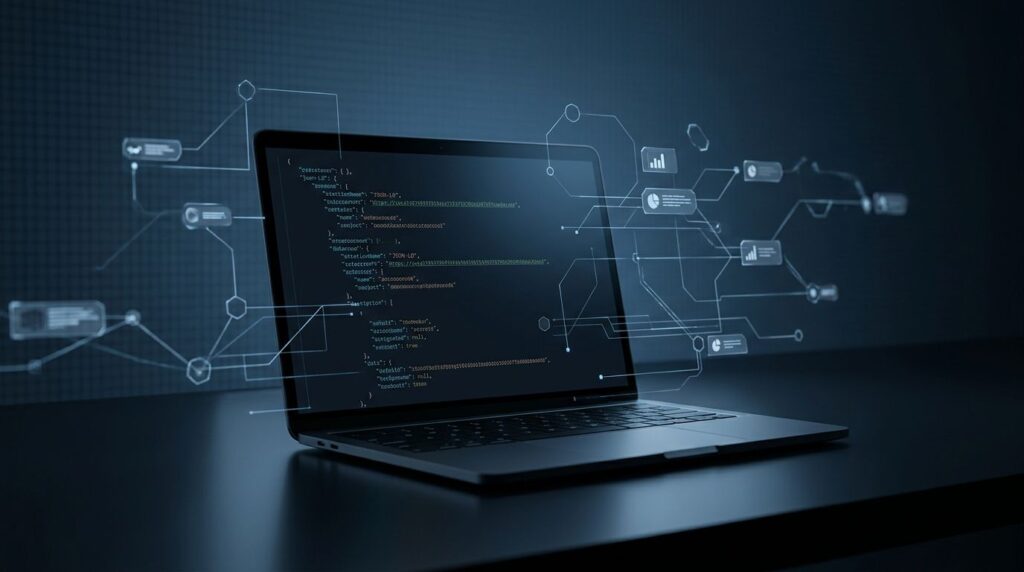 Structured Data SEO Explained With Simple Schema Examples