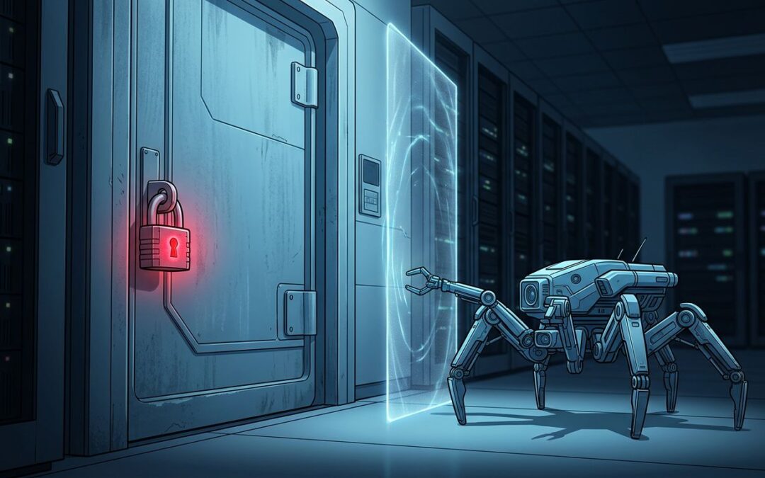 403 Forbidden Errors and SEO When Crawlers Get Blocked
