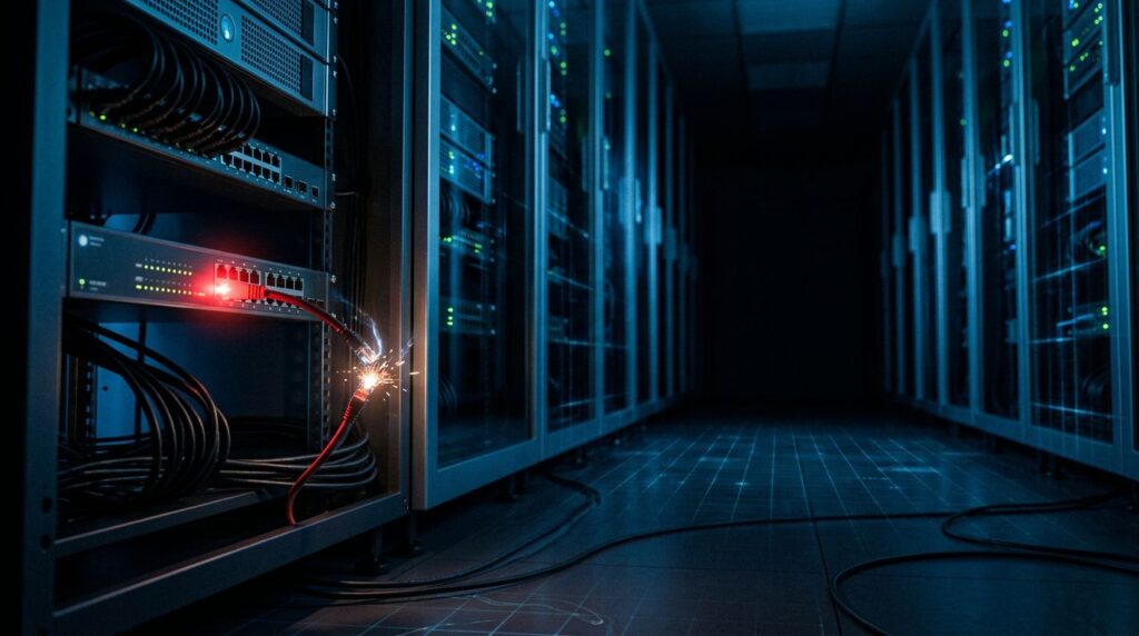 502 Bad Gateway SEO Recovery for Small Business Sites
