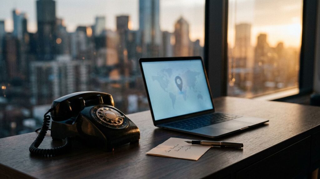 Contact Page SEO for Local Businesses That Brings More Calls