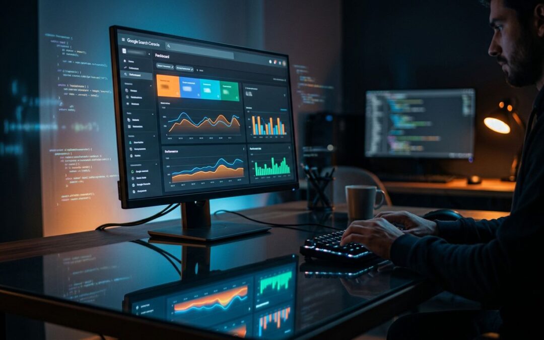 Google Search Console Rich Results Report, Explained Simply