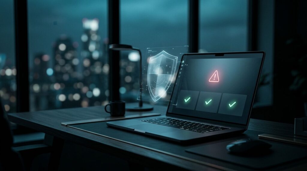Google Search Console Security Issues Report, Explained Simply