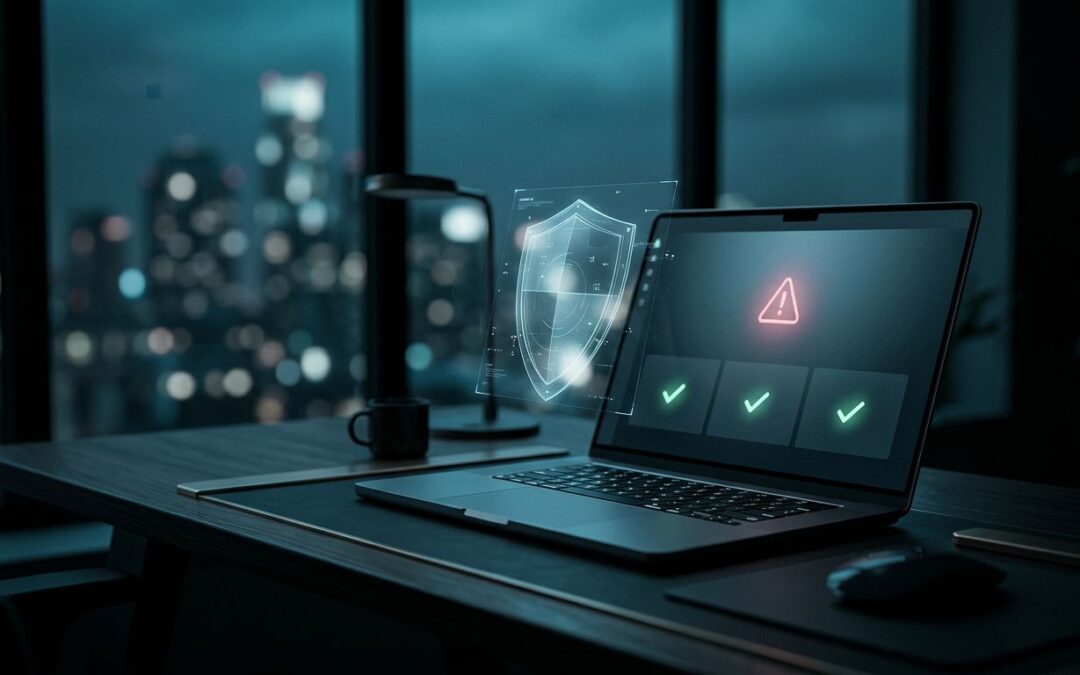 Google Search Console Security Issues Report, Explained Simply