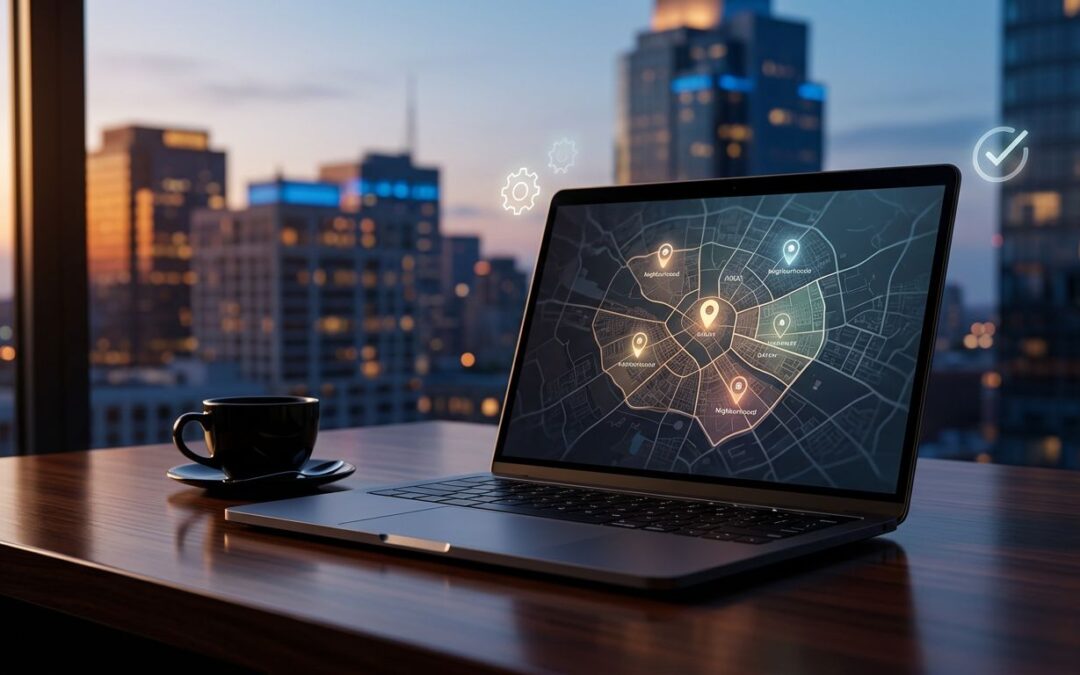Local Service Page SEO That Works in 2026