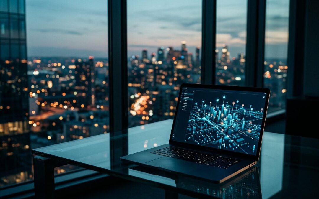 Location Page SEO for Multi-Location Businesses in 2026
