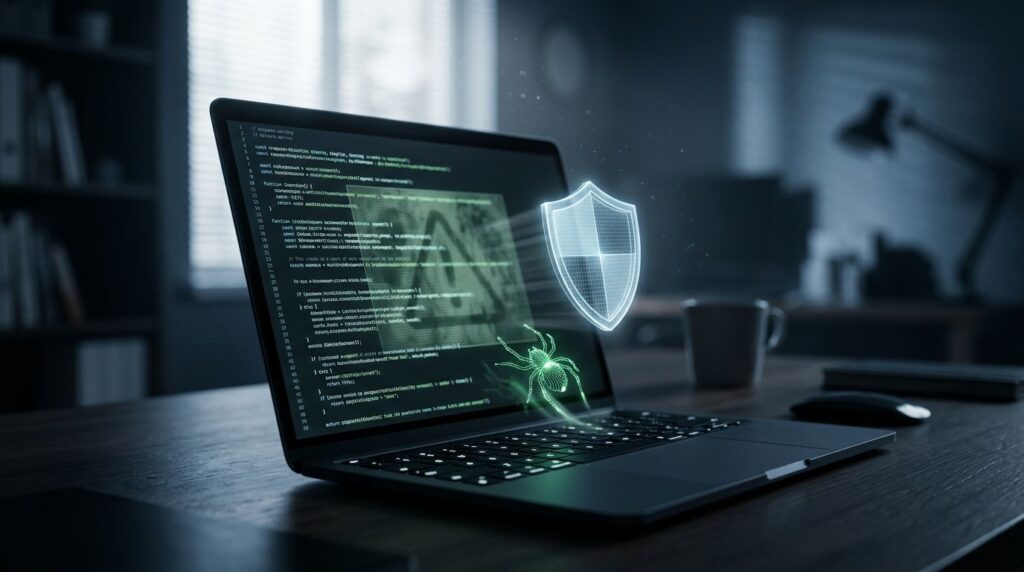 Malware Cleanup Steps to Recover SEO After a Site Hack