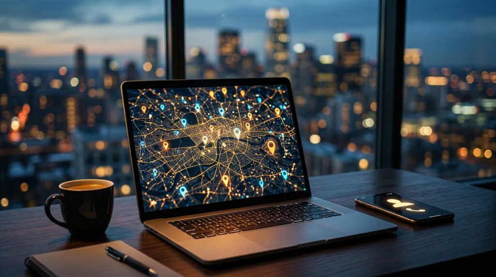 Service Page SEO That Brings in Local Leads