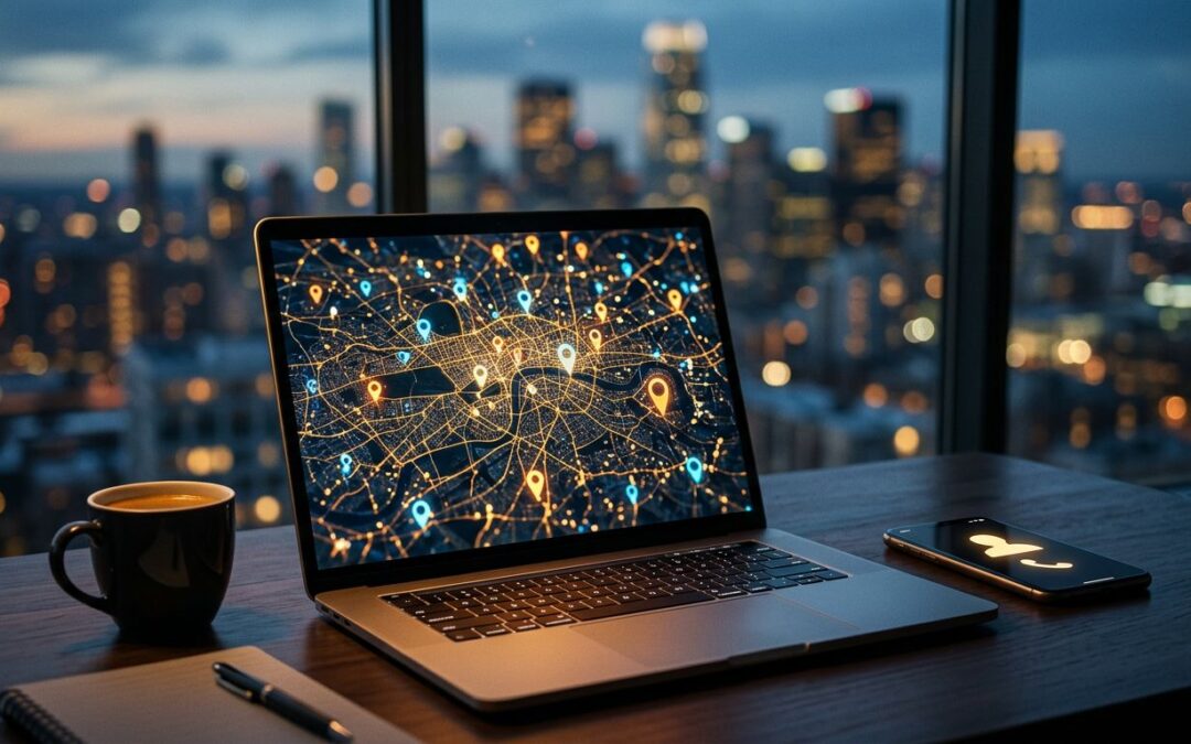 Service Page SEO That Brings in Local Leads