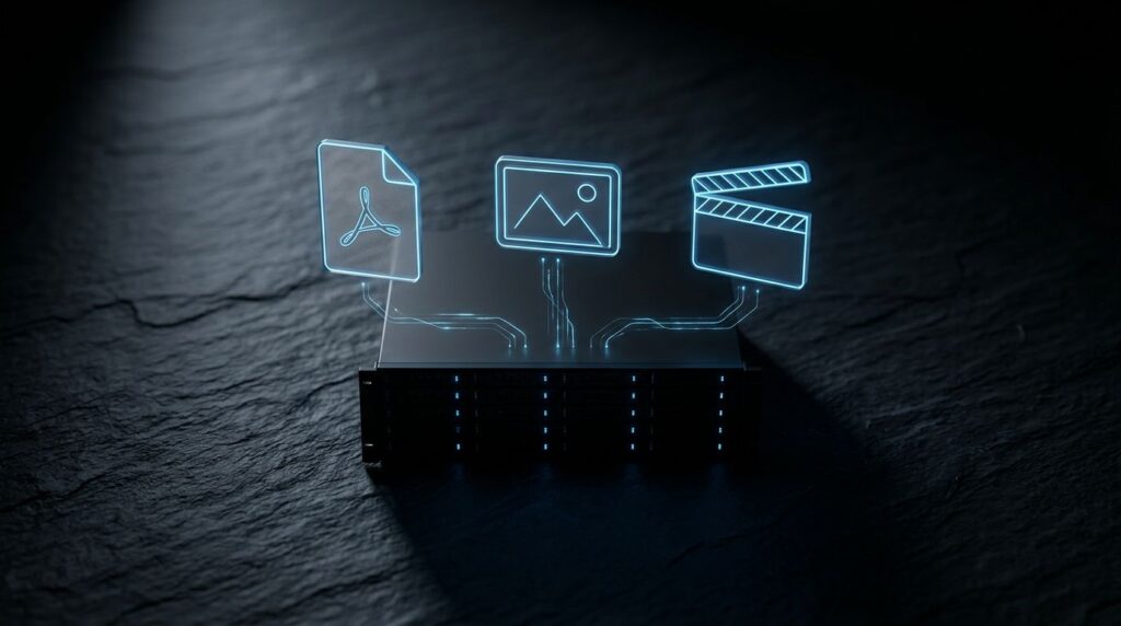 X-Robots-Tag SEO for PDFs and Media Files