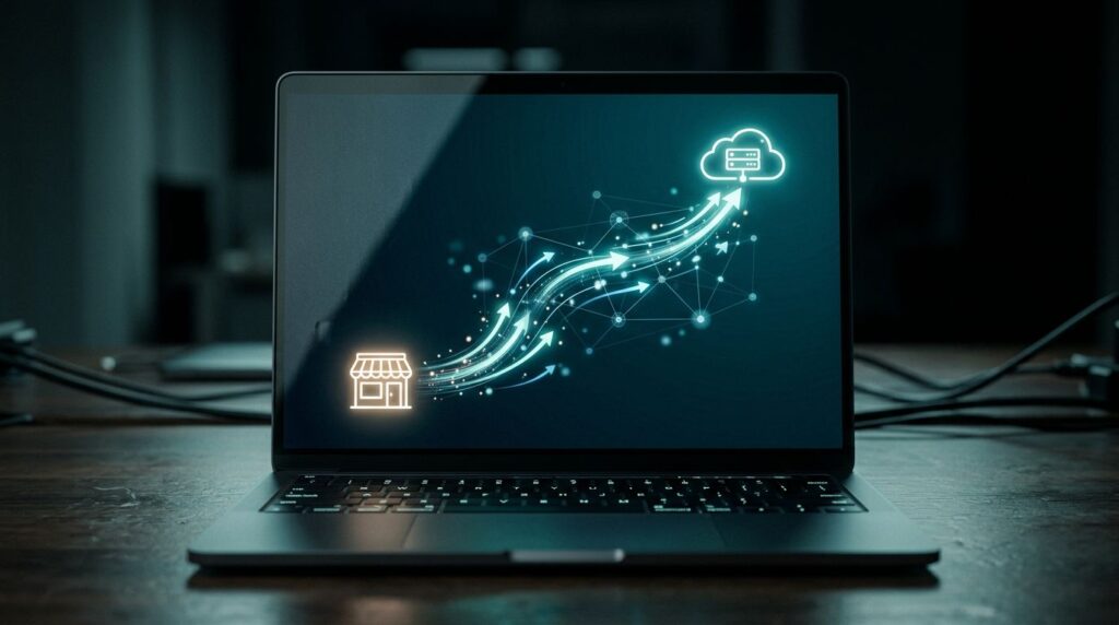 308 Redirects and SEO for Small Business Sites in 2026