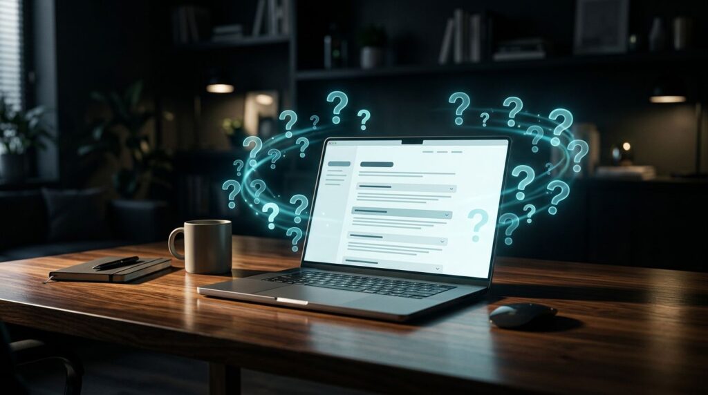 FAQ Pages for SEO and Conversions That Work