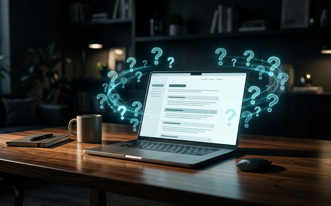 FAQ Pages for SEO and Conversions That Work