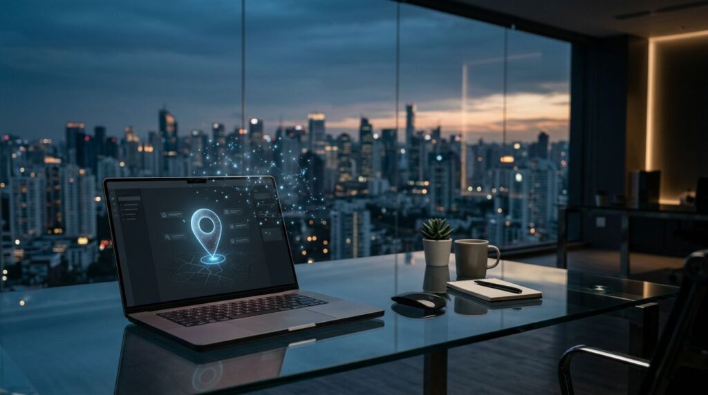 Google Business Profile Attributes for Local SEO in 2026
