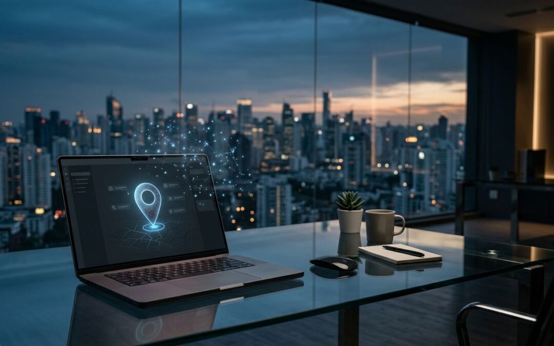 Google Business Profile Attributes for Local SEO in 2026