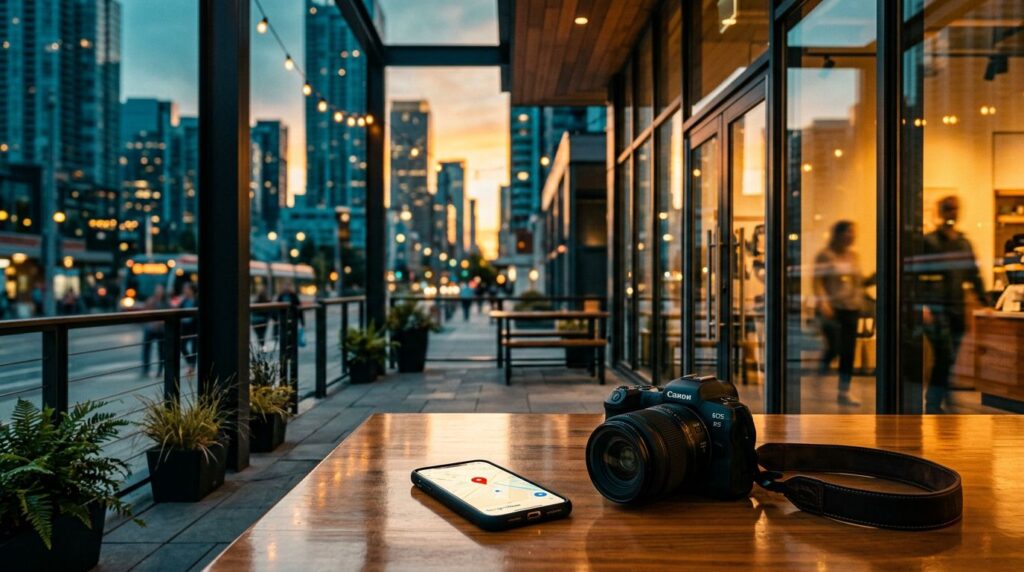 Google Business Profile Photos for Local SEO in 2026