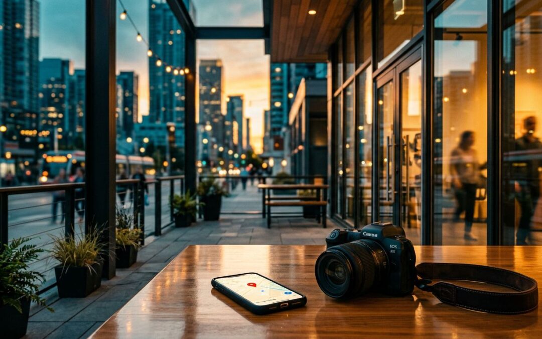 Google Business Profile Photos for Local SEO in 2026