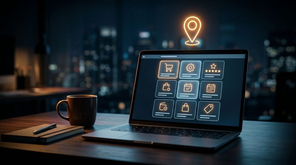 Google Business Profile Products for Local SEO in 2026