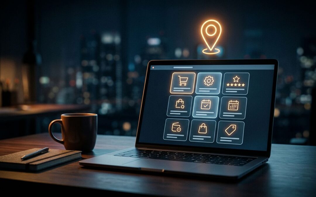 Google Business Profile Products for Local SEO in 2026