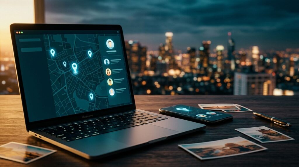 Google Business Profile SEO for Local Businesses in 2026
