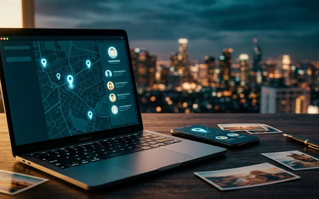 Google Business Profile SEO for Local Businesses in 2026