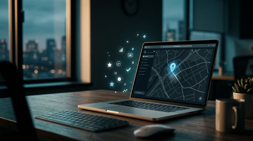 Google Business Profile Services for Local SEO in 2026