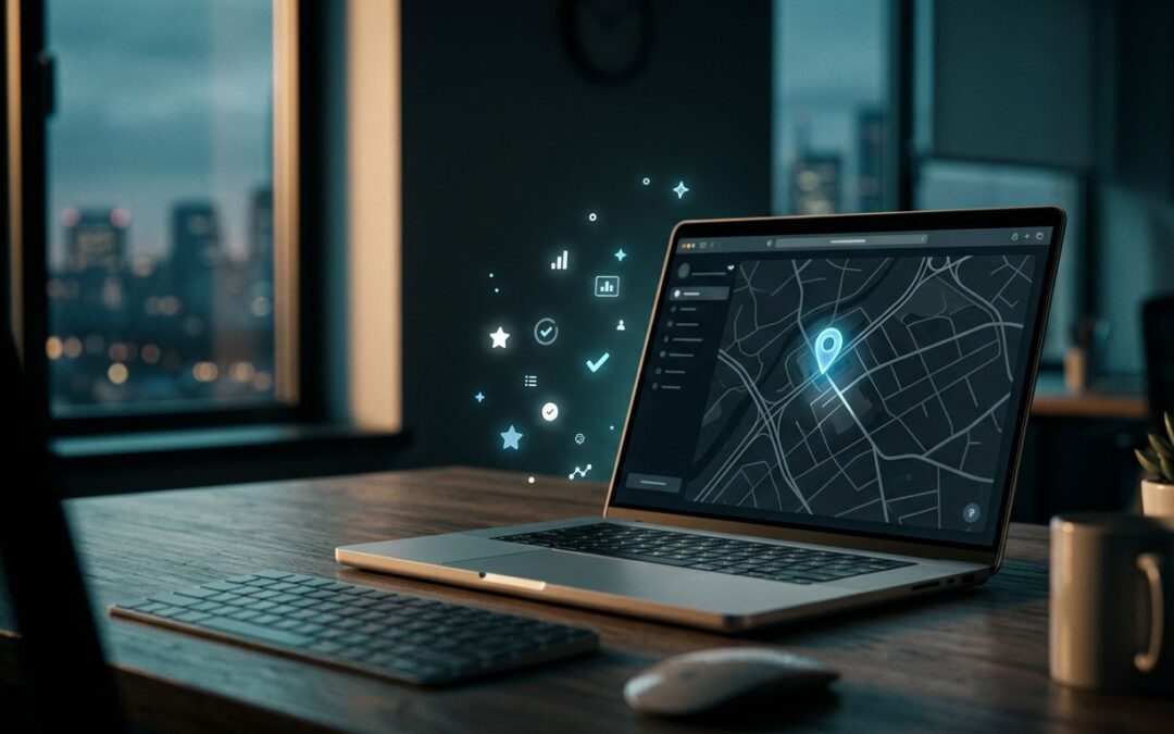 Google Business Profile Services for Local SEO in 2026