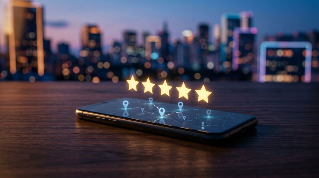 Google Reviews and Local SEO in 2026: What Still Matters