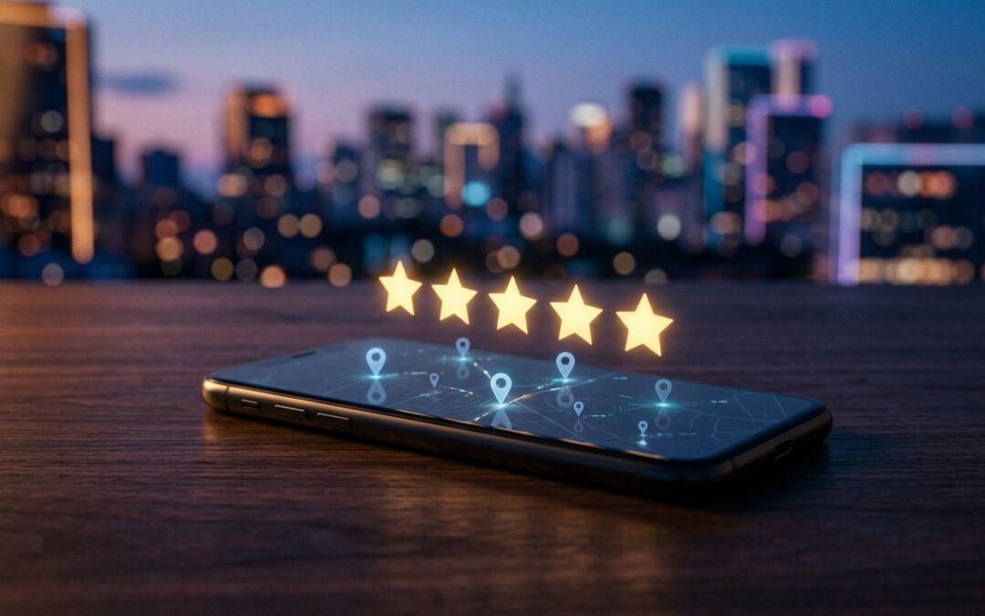 Google Reviews and Local SEO in 2026: What Still Matters