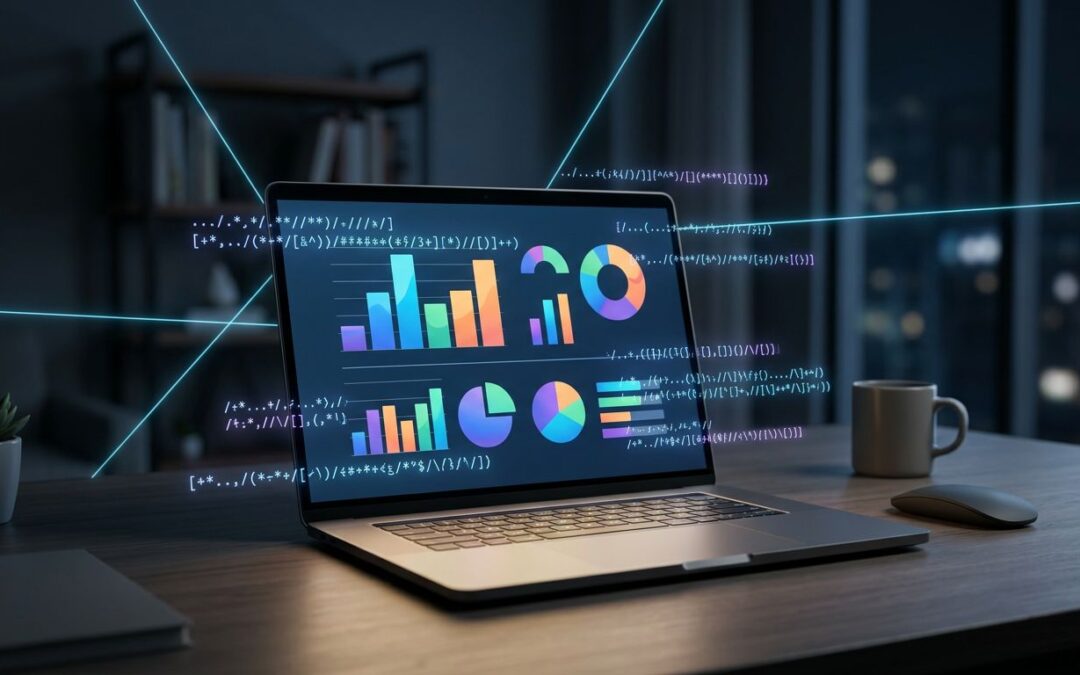 Google Search Console Regex Filters Made Simple