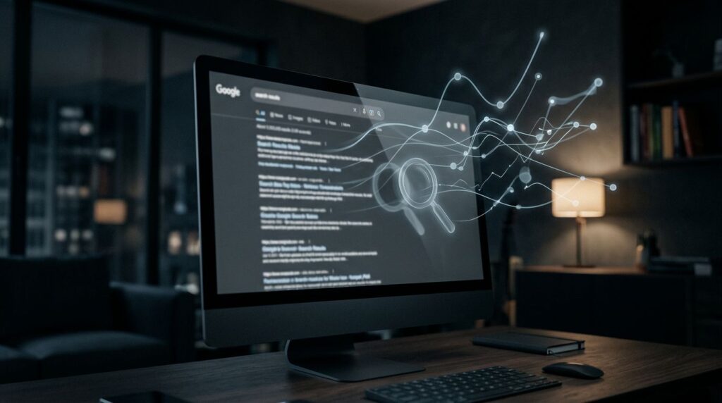 Internal Search Pages and SEO in 2026