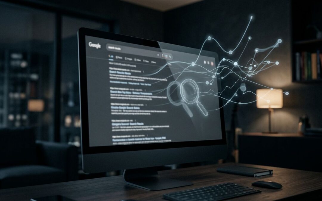 Internal Search Pages and SEO in 2026