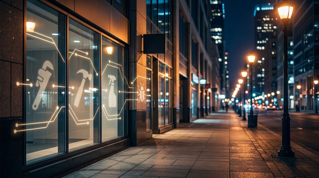 Local Link Building for Service Businesses in 2026