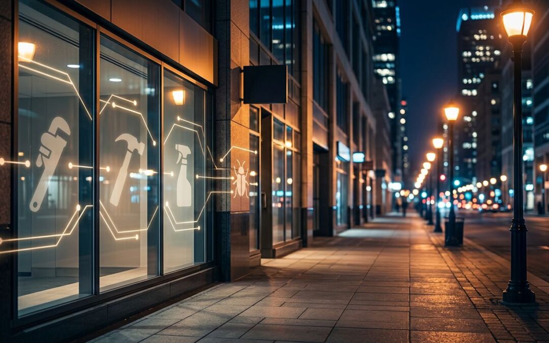 Local Link Building for Service Businesses in 2026