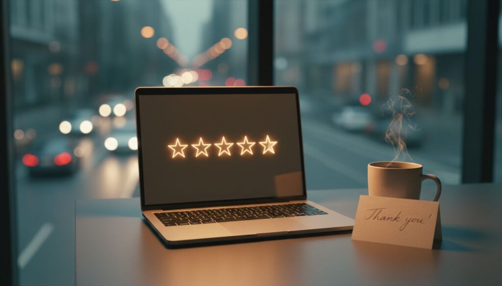 Testimonials Page SEO for Local Businesses That Builds Trust