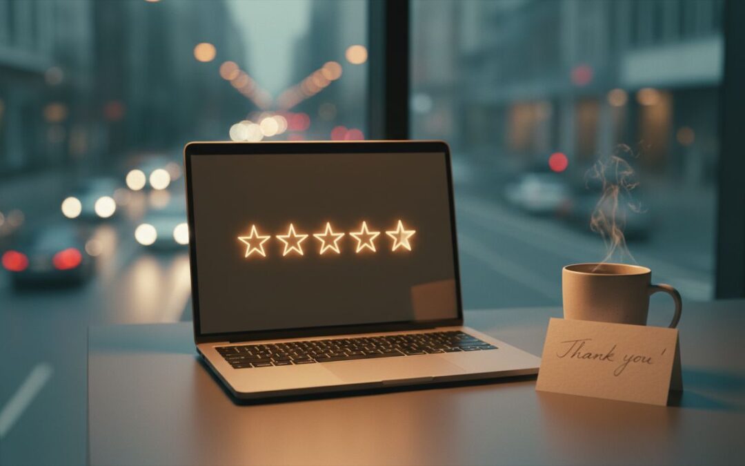 Testimonials Page SEO for Local Businesses That Builds Trust