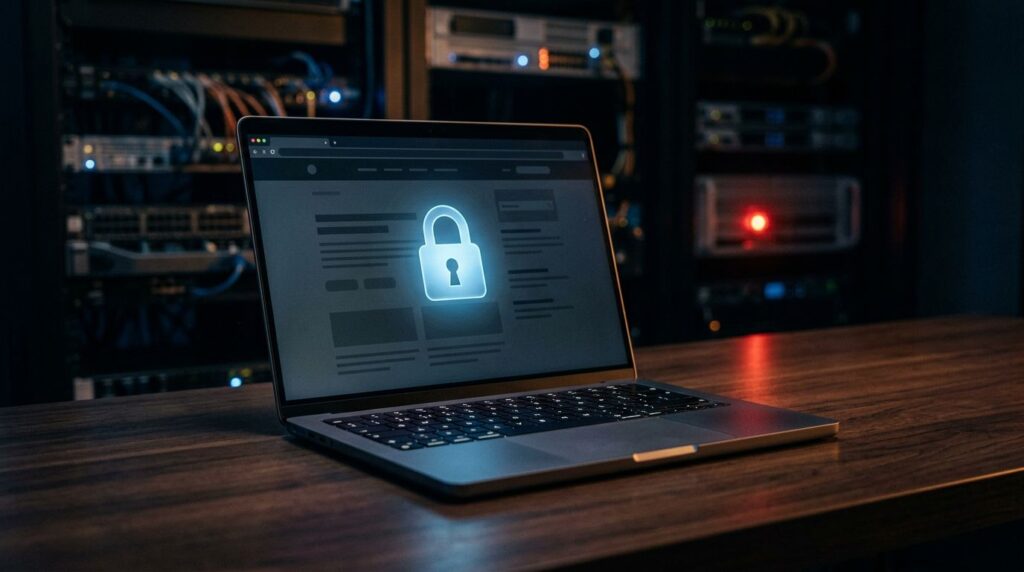 401 Unauthorized Errors and SEO for Small Business Sites
